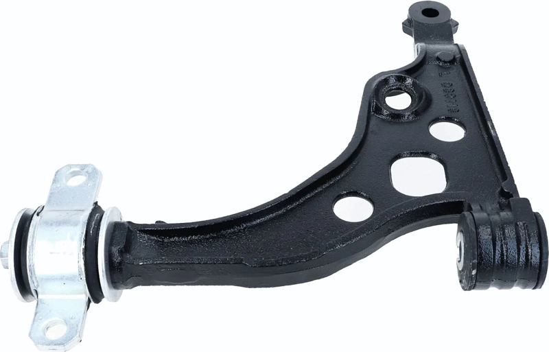 Track Control Arm Left LEMFORDER